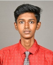 Haricharan P